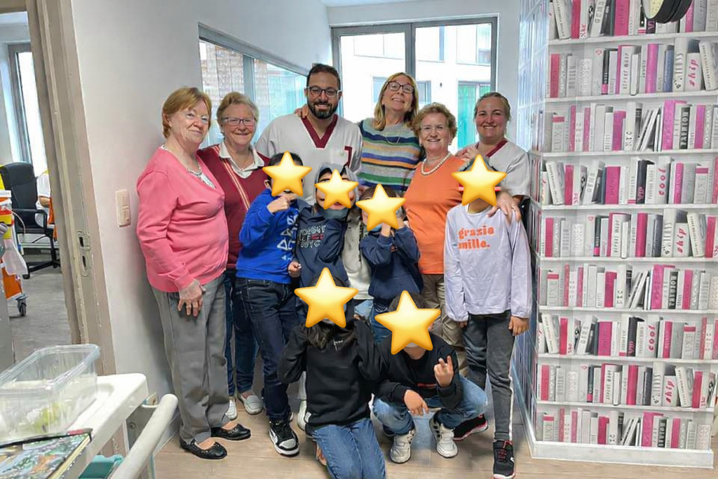 L’école de devoirs