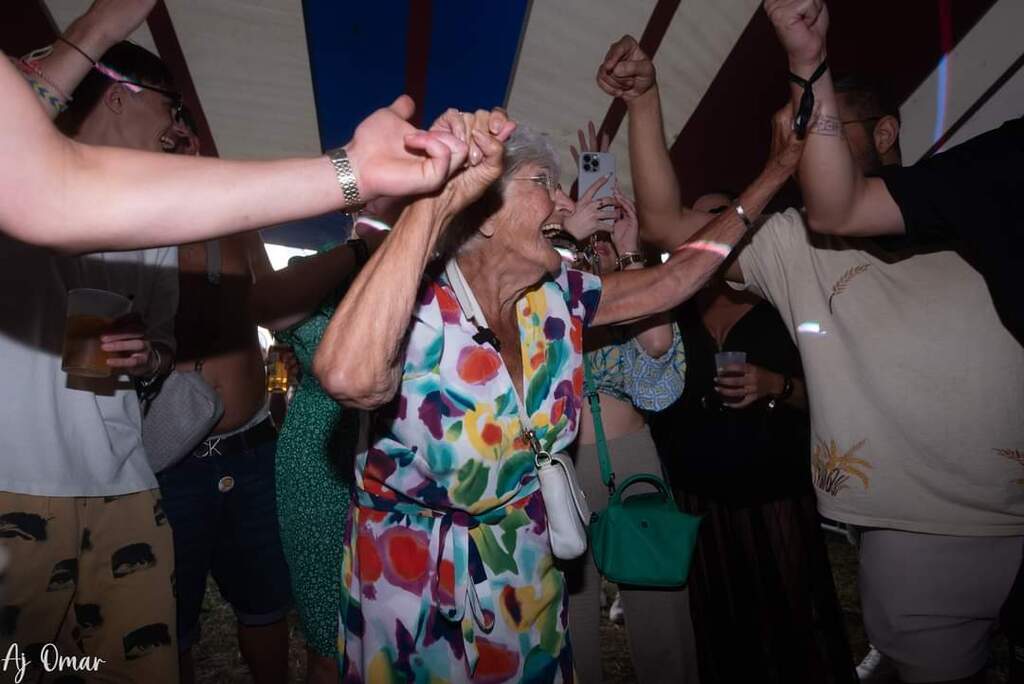 Sorties en discothèque